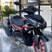 کویر s7 150|موتورسیکلت|نورآباد ممسنی, |دیوار