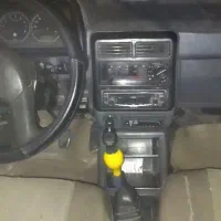 پراید 84|خودرو سواری و وانت|فاضل آباد, |دیوار