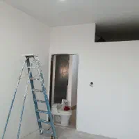 نقاشی ساختمان|خدمات پیشه و مهارت|گلبهار, شهر جدید گلبهار|دیوار