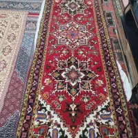 یک فرش دست باف ۱در۳متر