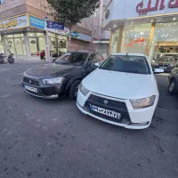 دنا|خودرو سواری و وانت|تبریز, |دیوار