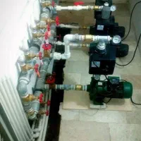 تاسیسات ساختمانی وجوشکاری|خدمات پیشه و مهارت|مشهد, بهاران|دیوار