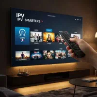 نصب . نصاب . تنظیم انتن ثابت گردان . تلویزیون