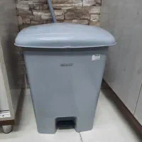 سطل آشغال