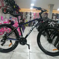 دوچرخه سایز 27/5 جیتان فروش فوق العاده