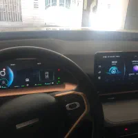 هاوال H6 2025|خودرو سواری و وانت|تهران, شکیبا|دیوار