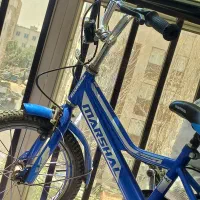 دوچرخه سایز ۱۶|دوچرخه، اسکیت، اسکوتر|تهران, کیانشهر|دیوار