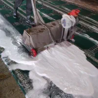 قالیشویی مبل شویی  شاهکاراسلامشهر(56192275)|خدمات نظافت|اسلام‌شهر, مطهری|دیوار