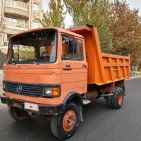 حمل نخاله و مصالح ساختمانی