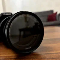 دوربین عکاسی کانن Canon EOS 750D 18-135M|دوربین عکاسی و فیلم‌برداری|تالش, هشتپر|دیوار