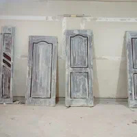 تخریب هر گونه ساختمان پذیرفته می شود