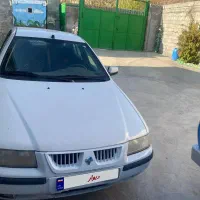 سمند موتور ملی