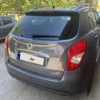 نیو کوراندو ۲۰۱۵ پرمیوم پلاس رد کارپت