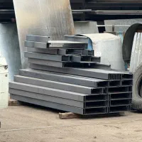 خمکاری و برشکاری و نورد لوله و ورق ، فلاشینگ آبرو