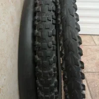 لاستیک دوچرخه