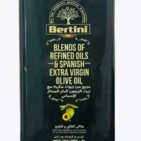 روغن زیتون بریتینی 4 لیتری وارداتی+گارانتی اصالت