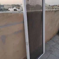 توری کشوئی pvc آلمانی