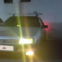 پژومدل۸۵فنی کاملاسالم چندلکه رنگ|خودرو سواری و وانت|تهران, شهادت|دیوار