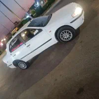 سمند مدل 95
