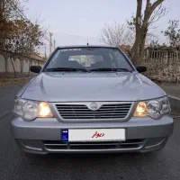 ۱۱۱ مدل ۹۱ سالم و بدون خرج