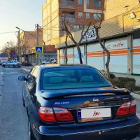 ماکسیما 86 اتومات|خودرو سواری و وانت|اصفهان, مهدی آباد|دیوار