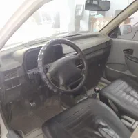 پراید 87دوگانه شرکت تست کامل|خودرو سواری و وانت|بجنورد, |دیوار