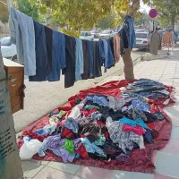 کسی خواست سر جم حراج کردم