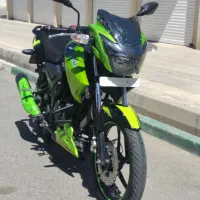 آپاچی 150 160 180