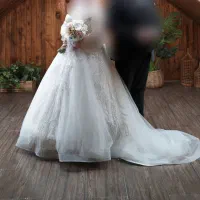 لباس عروس