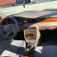 سمند ۸۴ دو برگ سند|خودرو سواری و وانت|ارومیه, |دیوار