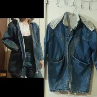 ۱۸تکه لباس زمستونی همه باهم توافقی|لباس|کرج, فاز ۳ گوهردشت|دیوار