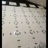 سرامیک کاری کاشی کاری