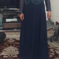 لباس مجلسی سایز ۴۸|لباس|اصفهان, آفاران|دیوار