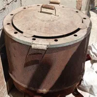 تنور چهار نونه