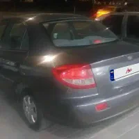 کیا ریو مدل ۹۰ ای بی اس دار یه کف دست رنگ|خودرو سواری و وانت|همدان, |دیوار