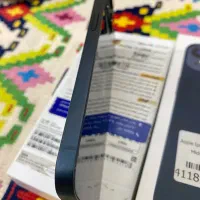 آیفون 13 نرمال 128 پک اصلی * در حد نو*|موبایل|تهران, زعفرانیه|دیوار