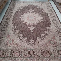 فرش فرحی|فرش|اردبیل, |دیوار