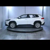 فروش حواله تویوتا کرولا کراس هیبرید