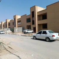 فروش یک دستگاه واحدمسکن مهرنیمه کاره