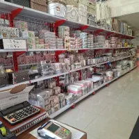 استخدام فروشنده خانم