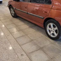 پارس مدل ۸۵