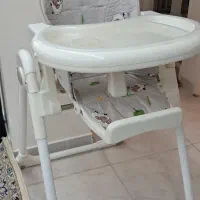 صندلی غذای کودک