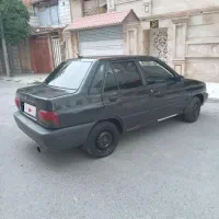 مدل ۸۲|خودرو سواری و وانت|گرگان, |دیوار