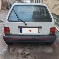 مدل ۷۵ هاچبک