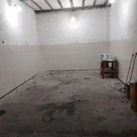 یک دهنه مغازه درشهرک خسروی جاده18 متر ی