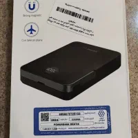 پاوربانک Bentik 10000