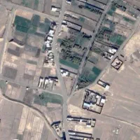 ۵۵۰ متر زمین سه بر دشت منصوره|فروش زمین و ملک کلنگی|آران و بیدگل, |دیوار