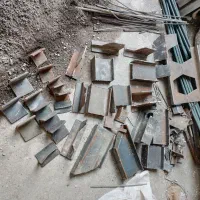 سیم جوش وآهن ومیلگرد