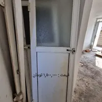 درب و حفاظ آهنی|مصالح و تجهیزات ساختمان|نوشهر, |دیوار