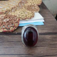 انگشتر نقره|جواهرات|تهران, امام زاده حسن|دیوار